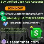 Buy Verified Cash App Accounts Profile Picture