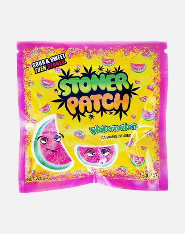 EDIBLES Archives - Canafast