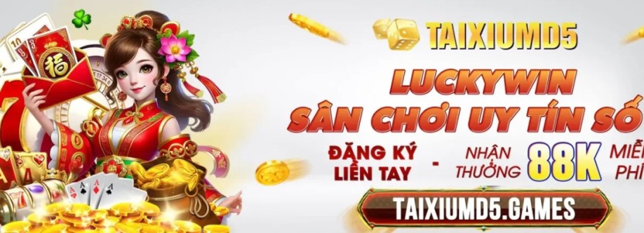 Tài Xỉu MD5 games Cover Image