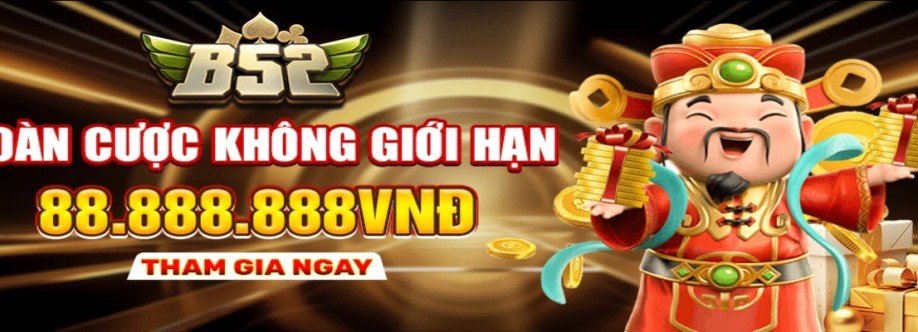 B52club sa com Cover Image