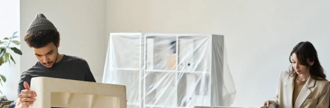 Cocoa Movers Cover Image