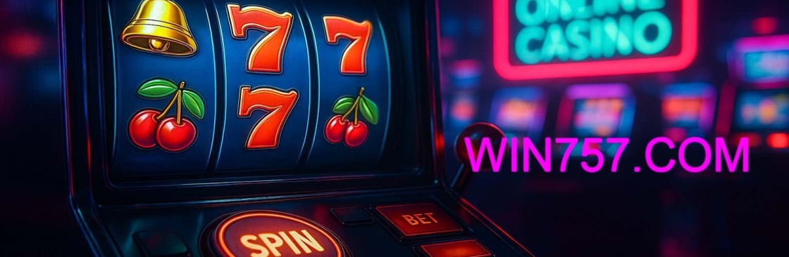 WIN757 Bonus Cover Image