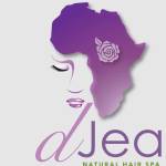 Djea Natural Hair Spa Profile Picture