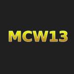 MCW13 Online Profile Picture