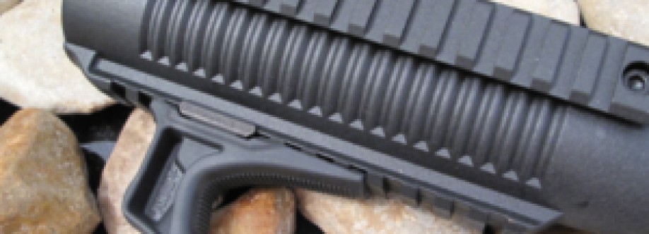Slade Street Tactical Cover Image