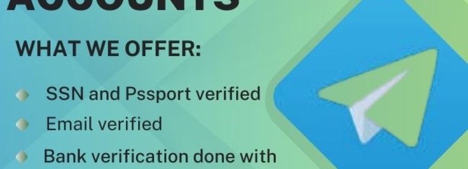 Buy Telegram Accounts Cover Image