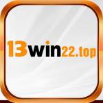 13Win22 Top Profile Picture