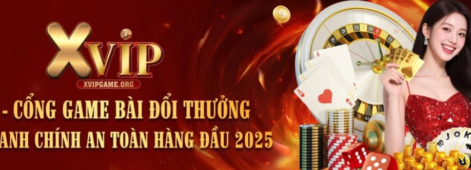 xvip game Cover Image