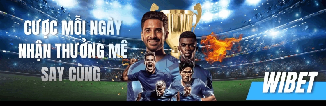 Nhà Cái Wibet Cover Image