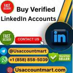 Buy Verified LinkedIn accounts