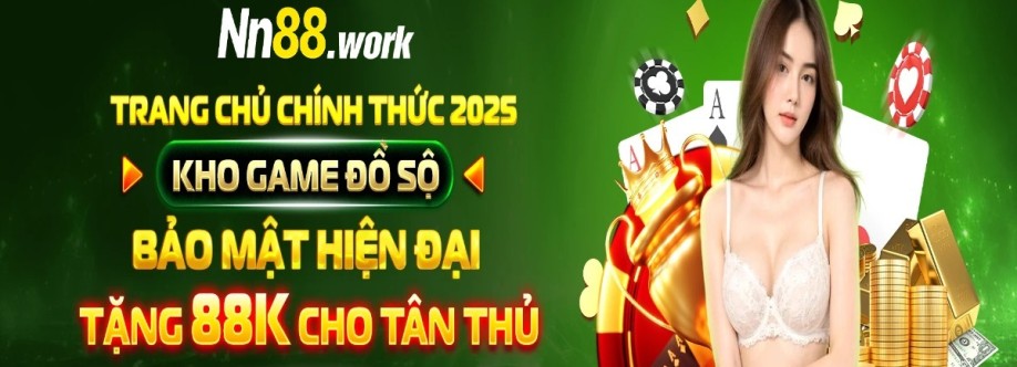 NN88 work Cover Image