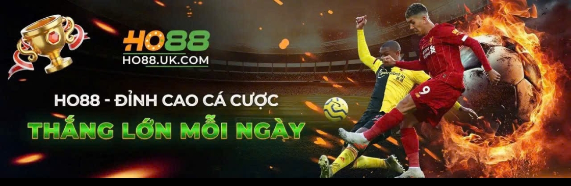 Nhà Cái HO88 Cover Image