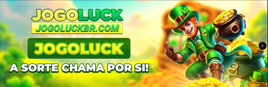 Jogoluck brcom Cover Image