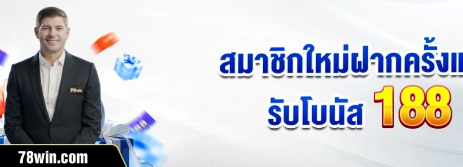 Gambling website 78Win Cover Image