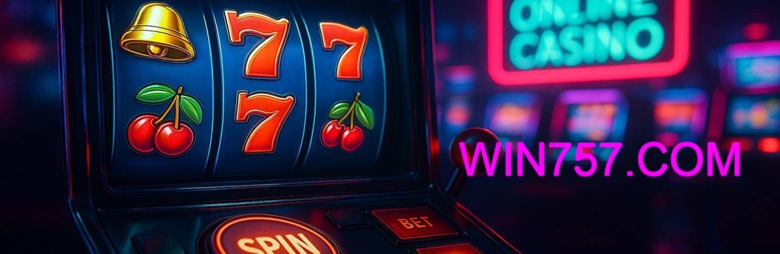 WIN757 Online Cover Image