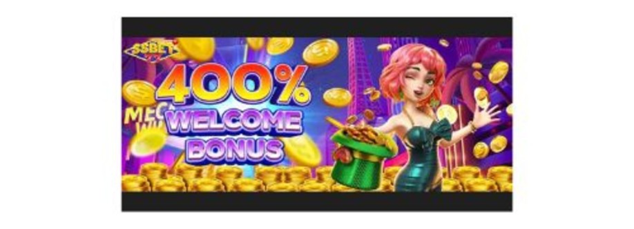 SSBET77 Login Cover Image