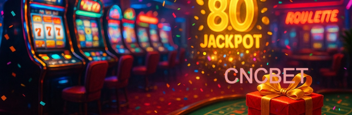 CNCBET Online1 Cover Image