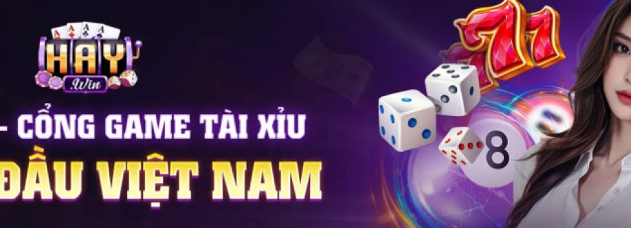 Haywin Sân chơi giải trí Cover Image