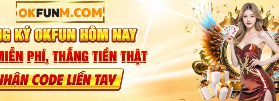 Okfunm Com Cover Image