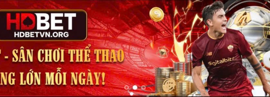 HDbet VNorg Cover Image