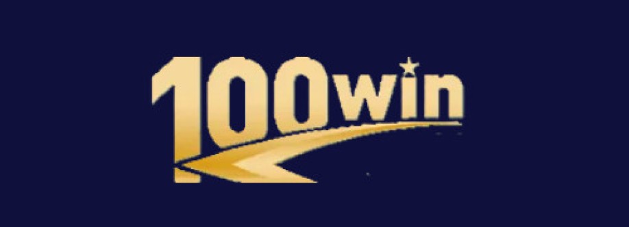 100win 100win Cover Image