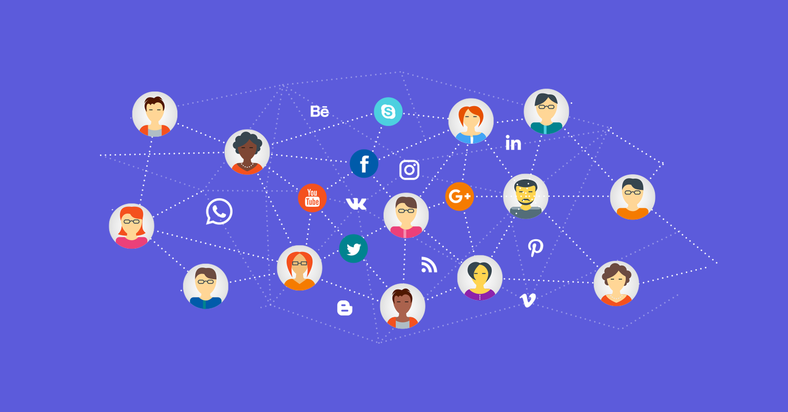How to Develop a Decentralized Social Media Platform like Own?
