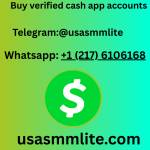 Buy Verified Old & New Cash App Accounts USA.2025 Profile Picture