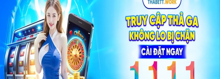 THABET work Cover Image