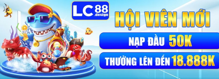 LC88 Design Cover Image