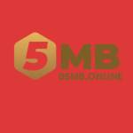 5MB Profile Picture