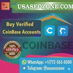 Buy Verified Coinbase Accounts Profile Picture