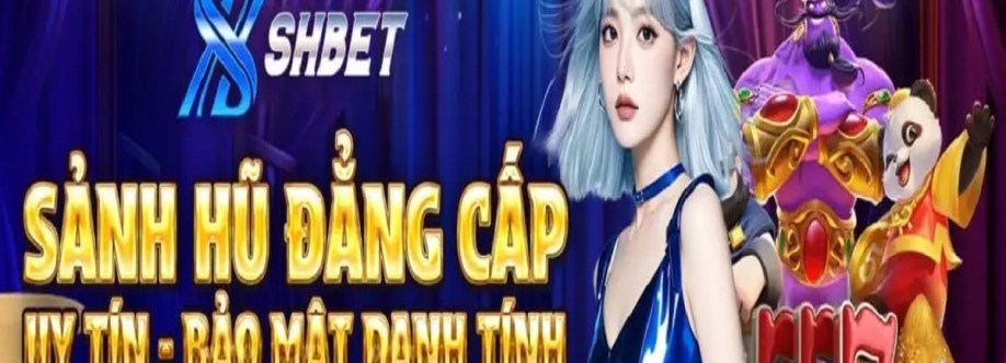 SHBET Cover Image
