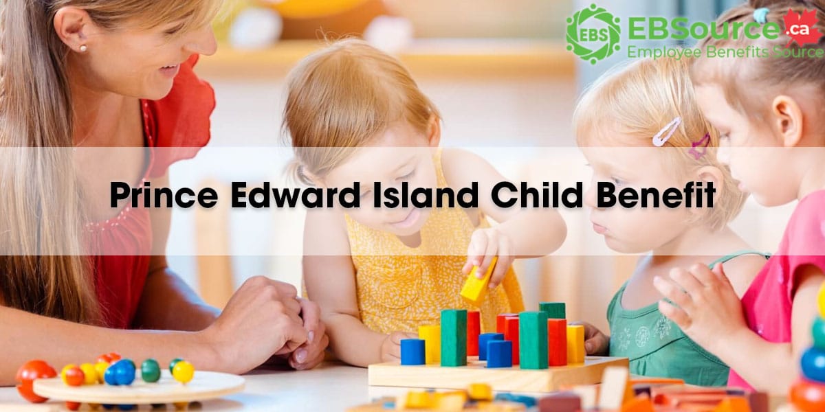 Prince Edward Island Child Benefit 2025: New Support Program for Families