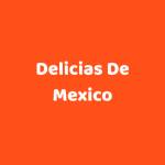 Delicias De Mexico Profile Picture
