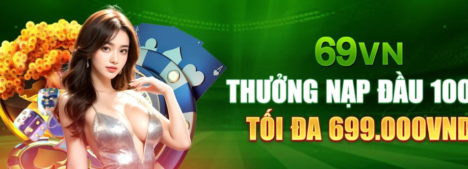 Nhà cái 69VN Cover Image