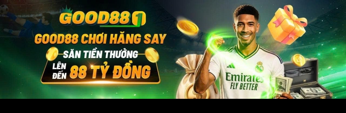 Good88 nhà cái good88 Cover Image