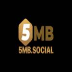 5MB Nhà Cái Công Nghệ Đỉnh Cao Cá Cược Không Giới Hạn Profile Picture