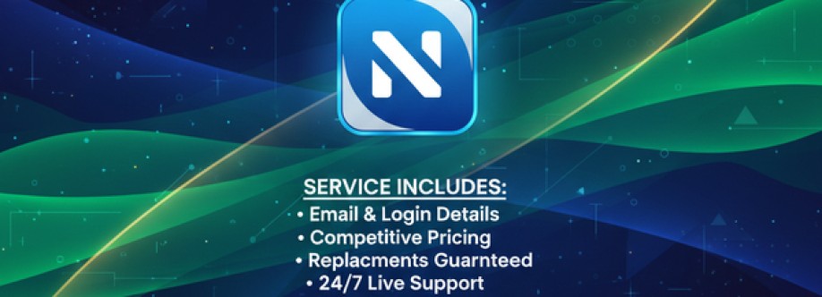 Buy Verified Novo Account Cover Image