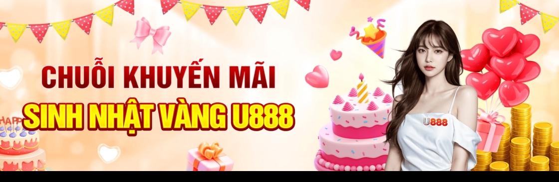 Nhà cái U888 Cover Image