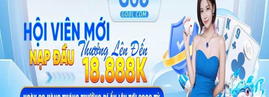 Nhà cái GO8 Cover Image