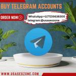 Buy Telegram Accounts Profile Picture
