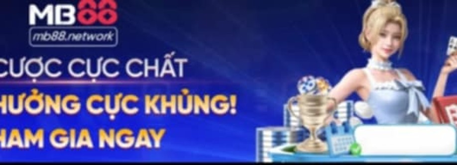 MB88  Nền Tảng Cá Cược Online Cover Image