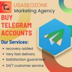 Buy Telegram Accounts Profile Picture