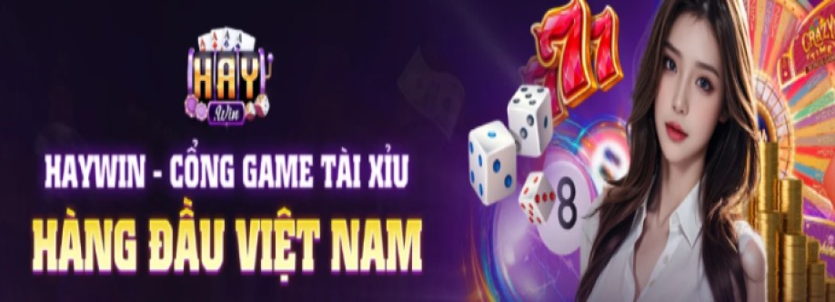 HAYWIN HAY Cover Image