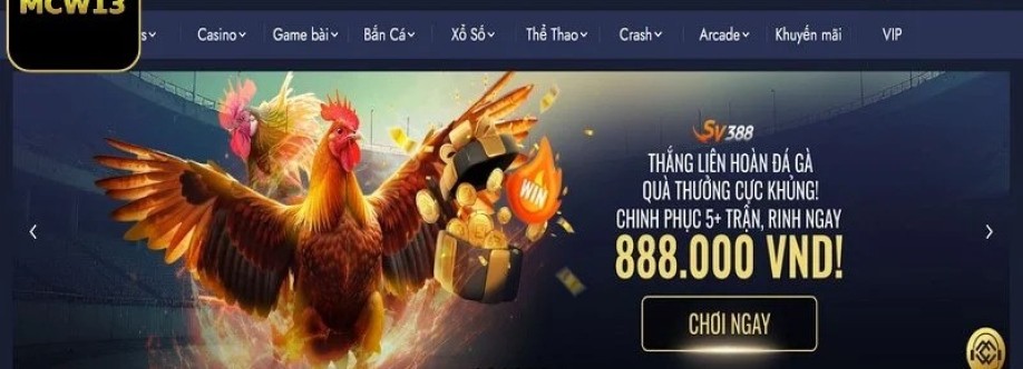 MCW13 Online Cover Image