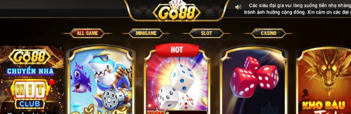 Game go88 Cover Image