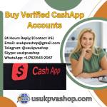Buy Verified CashApp Accounts Profile Picture