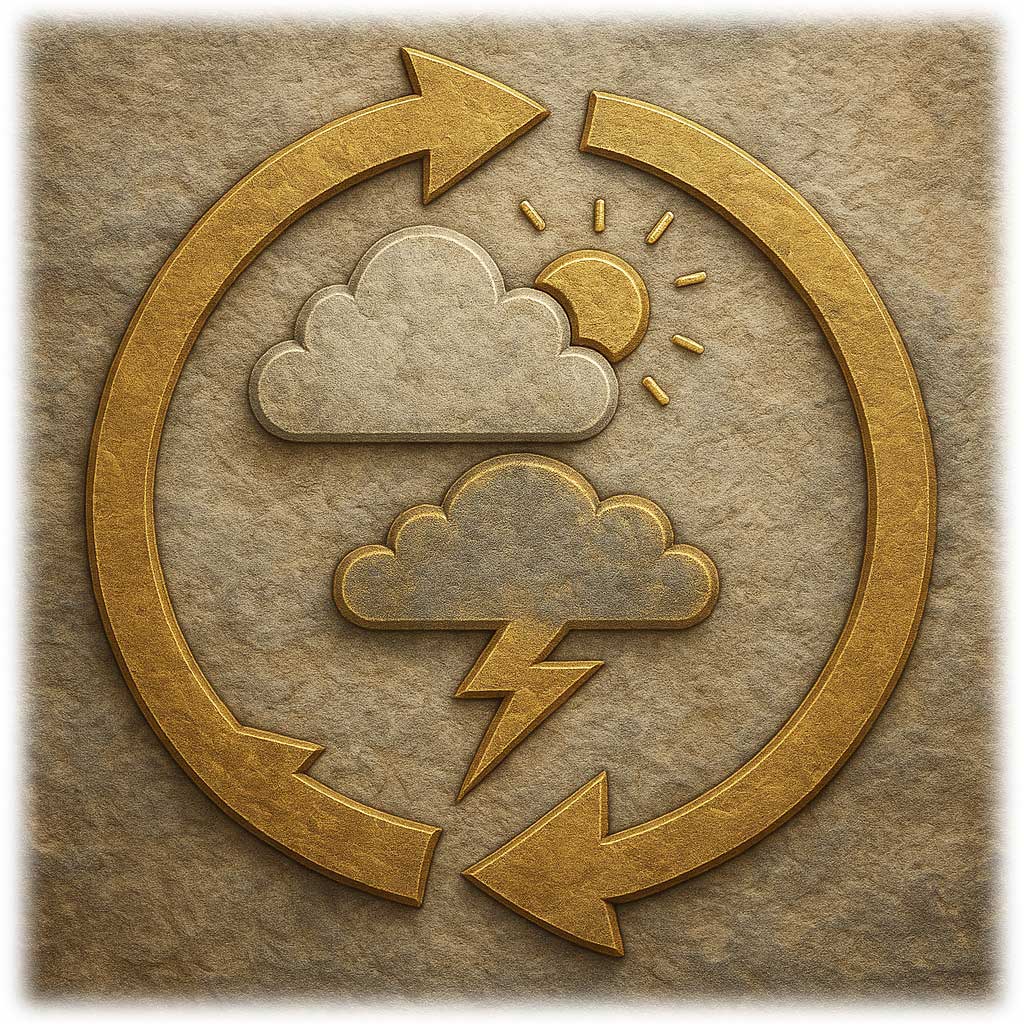 Mind Matrix Model for trauma recovery emotional balance growth