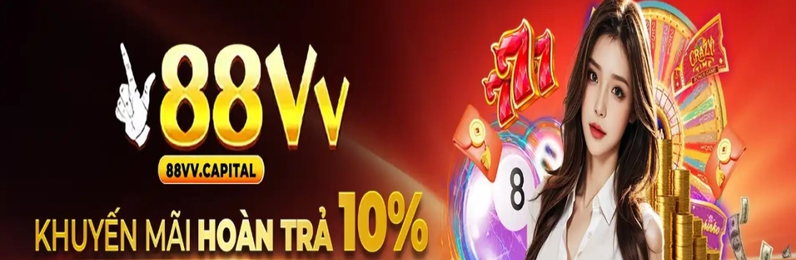 88 VV Cover Image