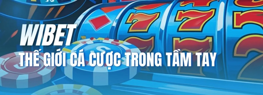 Wibet Nhà Cái Cover Image